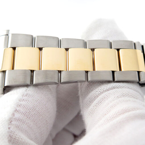 Rolex 126603 Seadweller 18K/SS - Image 6
