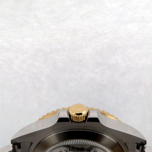 Rolex 126603 Seadweller 18K/SS - Image 4