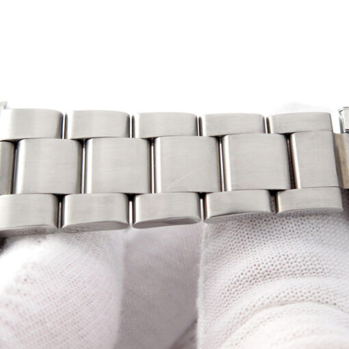 Rolex 16570 Explorer II with White Dial and 3186 Movement - Image 12