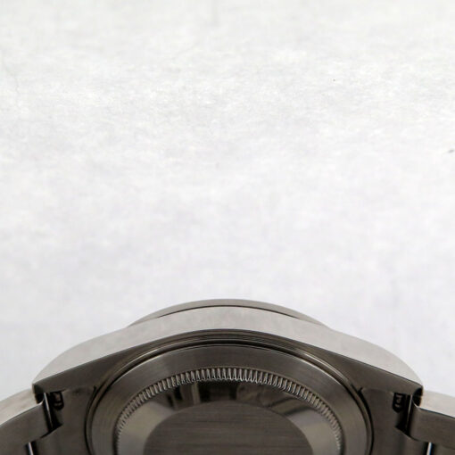 Rolex 16570 Explorer II with White Dial and 3186 Movement - Image 5