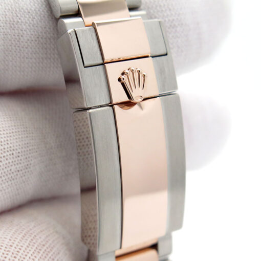 Rolex 126711CHNR GMT Master II 18K/SS - Image 7