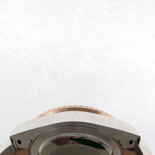 Rolex 126711CHNR GMT Master II 18K/SS - Image 5
