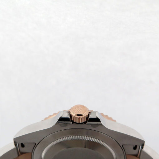 Rolex 126711CHNR GMT Master II 18K/SS - Image 4