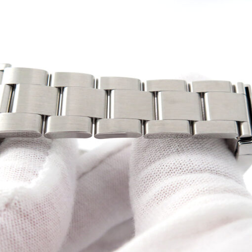Rolex 277200 Oyster Perpetual 31 with Turquoise Dial - Image 8