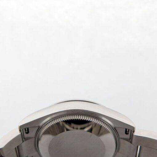 Rolex 277200 Oyster Perpetual 31 with Turquoise Dial - Image 5