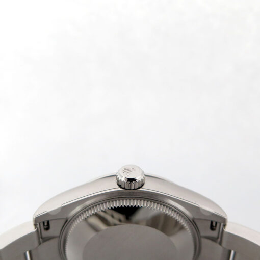 Rolex 277200 Oyster Perpetual 31 with Turquoise Dial - Image 4