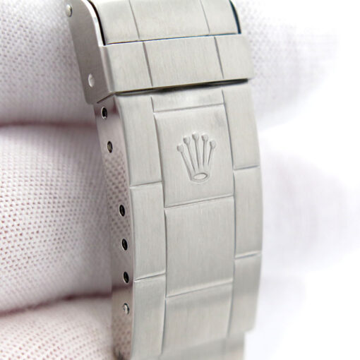 Rolex 16610LN Submariner - Image 11