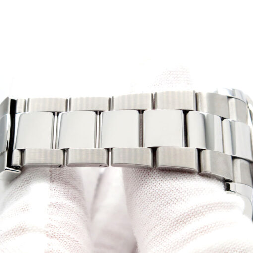 Rolex 326934 Skydweller with Blue Dial on Oyster - Image 4