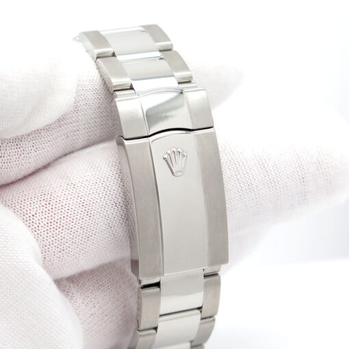 Rolex 326934 Skydweller with Blue Dial on Oyster - Image 5