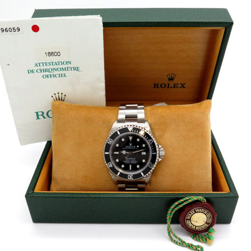 Rolex 16600 Seadweller - Image 2