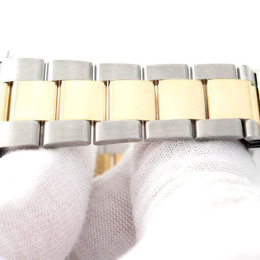 Rolex 126613LB Submariner 41 18K/SS - Image 6