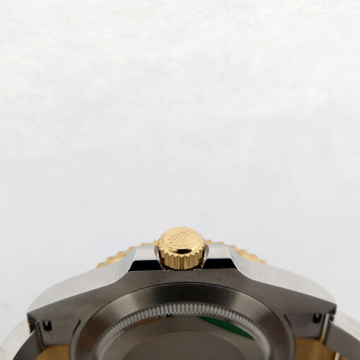 Rolex 126613LB Submariner 41 18K/SS - Image 4