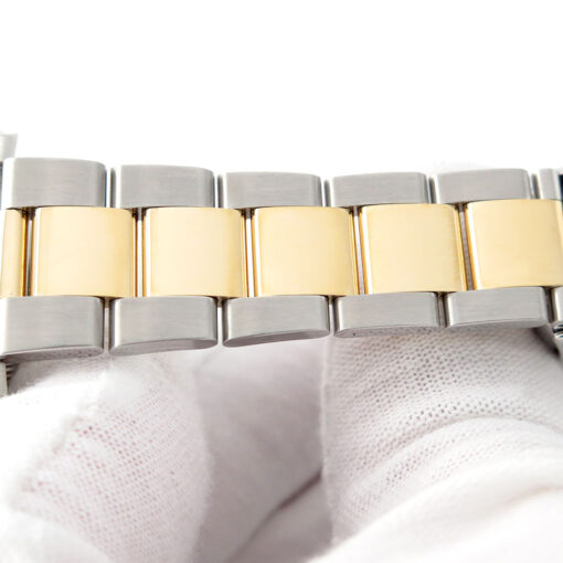 Rolex 116713LN GMT Master II 18K/SS - Image 8