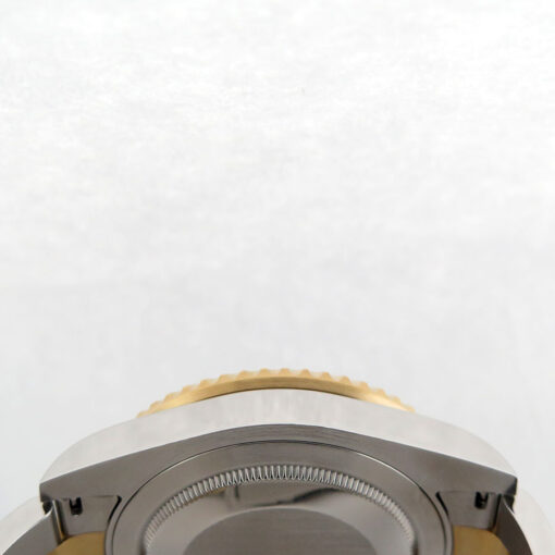 Rolex 116713LN GMT Master II 18K/SS - Image 5