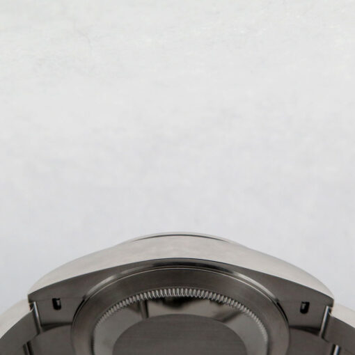 Rolex 126300 Datejust 41 with White Stick Dial on Oyster - Image 5