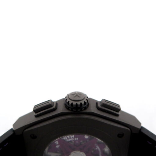 Zenith 97.9001.9004 Defy El Primero 21 Ultraviolet - Image 6