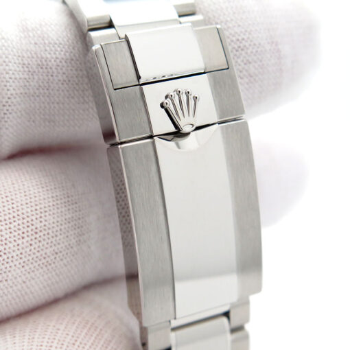 Rolex 126500LN Cosmograph Daytona with White Dial - Image 7