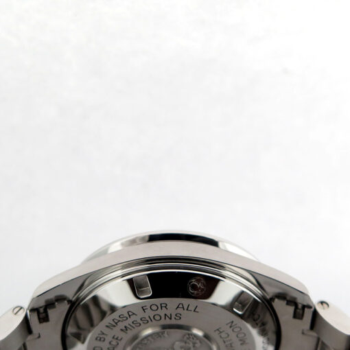 Omega Speedmaster Professional Moonwatch on Bracelet with 1861 Movement - Image 6
