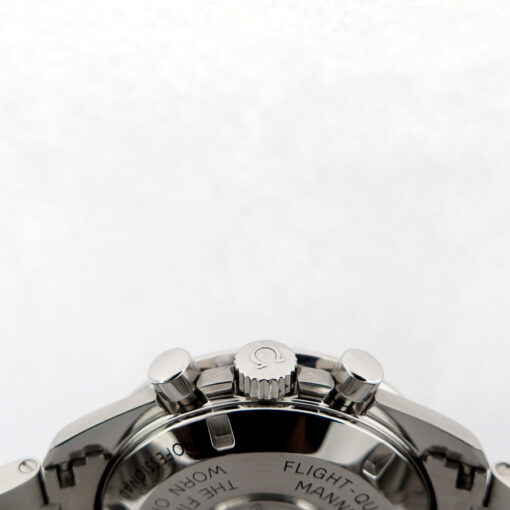 Omega Speedmaster Professional Moonwatch on Bracelet with 1861 Movement - Image 5
