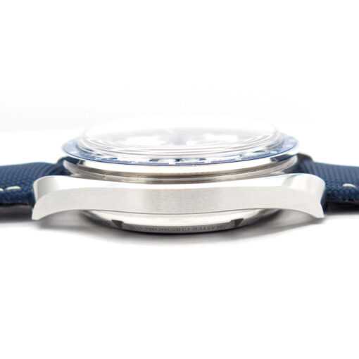 Omega Speedmaster 50th Anniversary Chronograph “Silver Snoopy Award” - Image 6