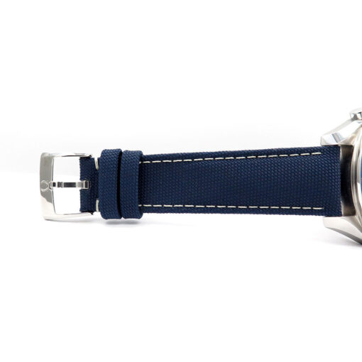 Omega Speedmaster 50th Anniversary Chronograph “Silver Snoopy Award” - Image 7