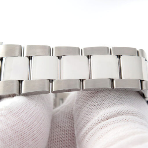 Rolex 126200 Datejust with Slate Roman Dial on Oyster - Image 6