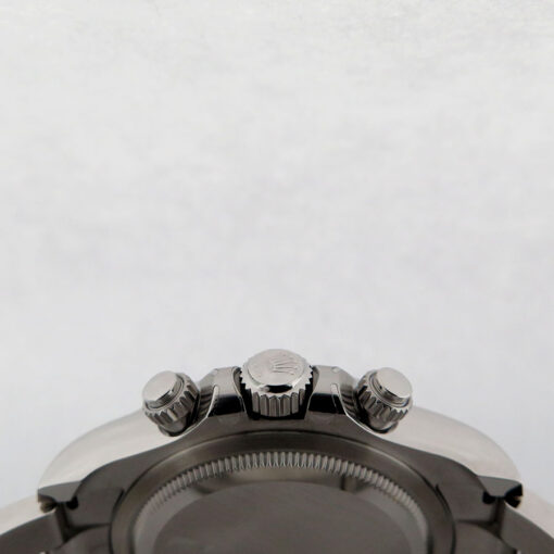 Rolex 126500LN Cosmograph Daytona with White Dial - Image 4