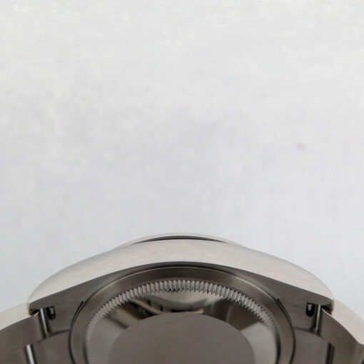Rolex 126200 Datejust with Slate Roman Dial on Oyster - Image 5