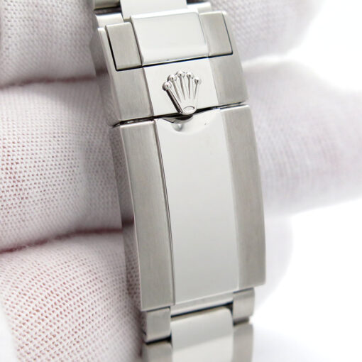 Rolex 116500LN Cosmograph Daytona with Black Dial - Image 7