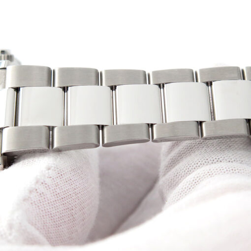 Rolex 116500LN Cosmograph Daytona with Black Dial - Image 8
