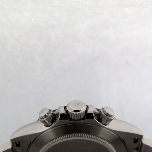 Rolex 116500LN Cosmograph Daytona with Black Dial - Image 4