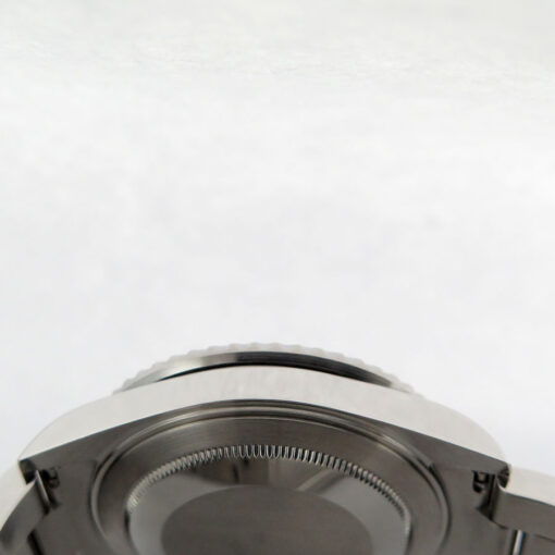 Rolex 16710 GMT Master II with Red & Blue Bezel - Image 5