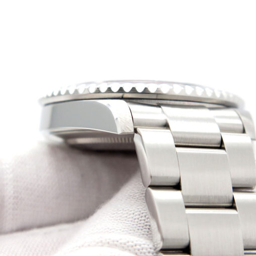 Rolex 16710 GMT Master II with Red & Blue Bezel - Image 8
