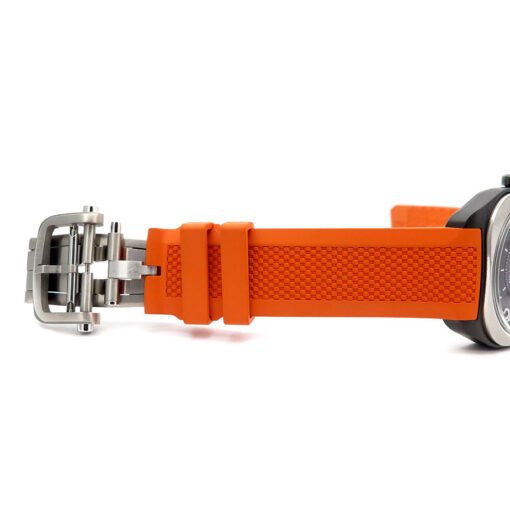 Hermes H08 Automatic DLC Titanium 39mm - Image 7