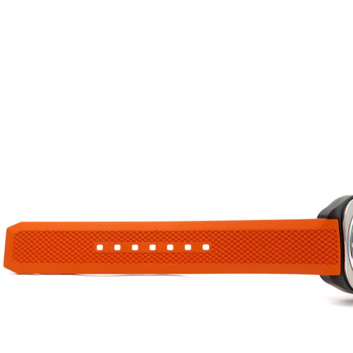 Hermes H08 Automatic DLC Titanium 39mm - Image 8