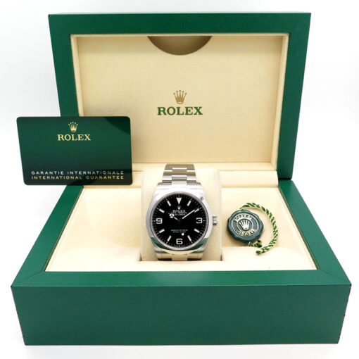 Rolex 224270 Explorer 40mm - Image 2