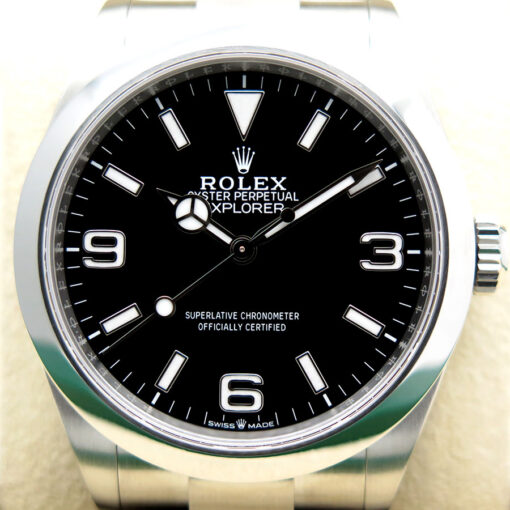 Rolex 224270 Explorer 40mm - Image 3