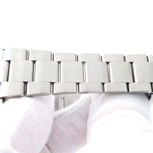 Rolex 226570 Explorer II with White Dial - Image 8