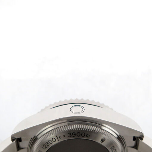 Rolex 126660 Deepsea Seadweller D-Blue - Image 5