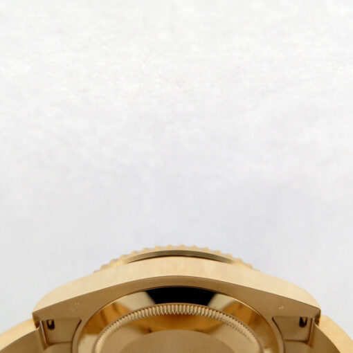 Rolex 126618LB Submariner 41 18K Yellow Gold - Image 5