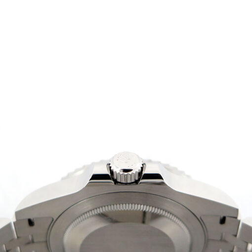 Rolex 126710GRNR GMT Master II on Jubilee - Image 4