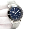 Breitling AB2030 Superocean Heritage B20 with Black Dial 44mm