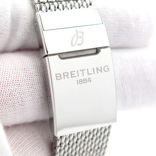 Breitling AB2030 Superocean Heritage B20 with Black Dial 44mm - Image 8
