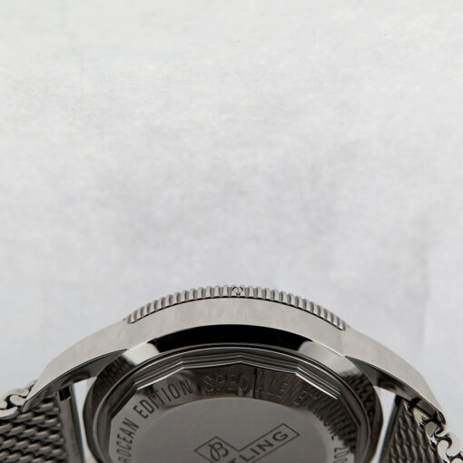 Breitling AB2030 Superocean Heritage B20 with Black Dial 44mm - Image 6