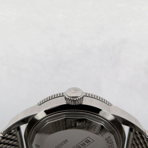 Breitling AB2030 Superocean Heritage B20 with Black Dial 44mm - Image 5
