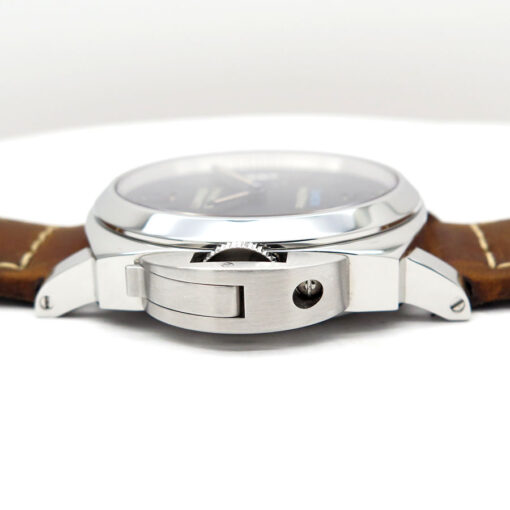Panerai PAM 796  Luminor Marina 44mm Left-Handed 8 Days - Image 5