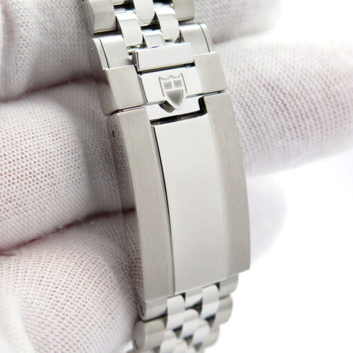 Tudor 79360N Black Bay Chronograph with Pink Dial - Image 7