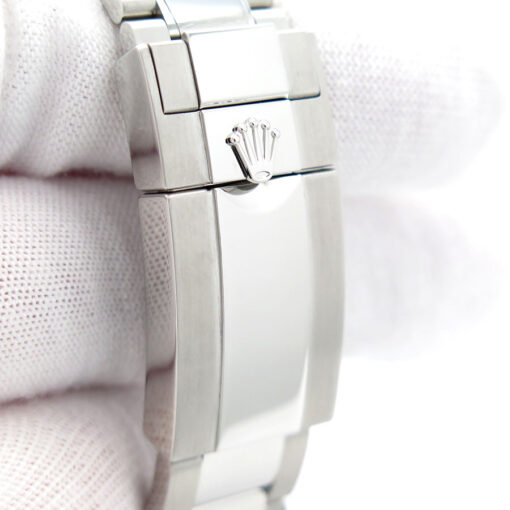 Rolex 126710BLNR GMT Master II on Oyster - Image 7