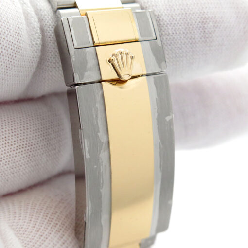 Rolex 126613LB Submariner 41 18K/SS - Image 7