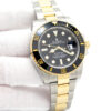 Rolex 116613LN Submariner 18K/SS